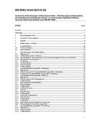 DIN SPEC 91449:2022-02