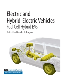 Electric and Hybrid-Electric Vehicles - Fuel Cell Hybrid EVs