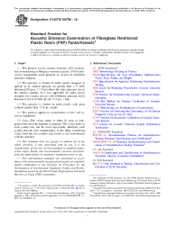 ASTM E1067/E1067M-18