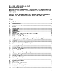 DIN EN 12790-1:2019-09
