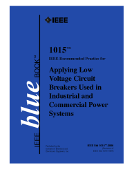 IEEE 1015:2006