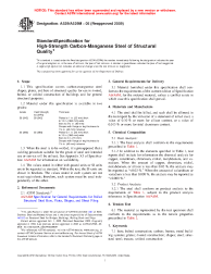 ASTM A529/A529M-05(2009)