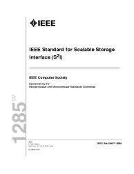 IEEE 1285:2005 (R2010)