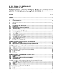 DIN EN ISO 17510:2014-10