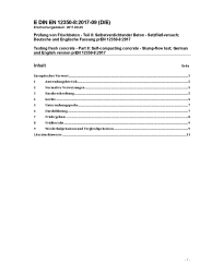 DIN EN 12350-8:2017-09