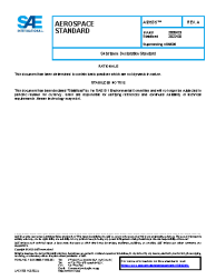 SAE AS 9535A:2022-08-05