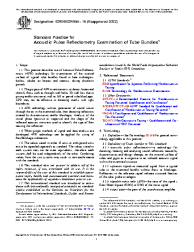 ASTM E2906/E2906M-18(2022)