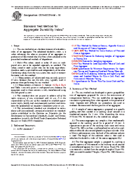 ASTM D3744/D3744M-18