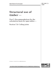 BS 5268-7.3:1989