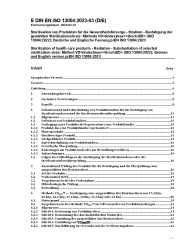DIN EN ISO 13004:2023-03