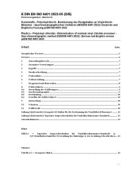 DIN EN ISO 6401:2022-05