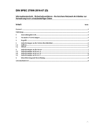 DIN SPEC 27099:2016-07