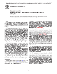 ASTM D4463/D4463M-19