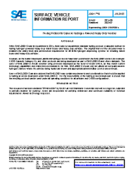 SAE J 2601/2:2023-07-06