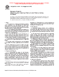 ASTM B600-91(2002) (R1991)