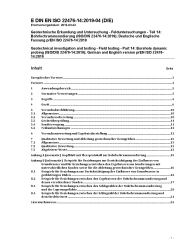 DIN EN ISO 22476-14:2019-04