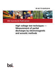 PD IEC/TS 62478:2016