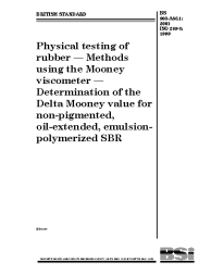 BS 903-A58.1:2001