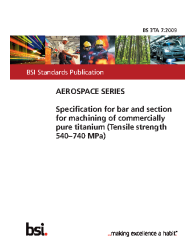 BS 3TA 7:2009 (R2014)