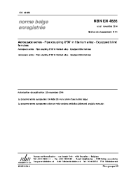 NBN EN 4686:2014