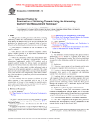 ASTM E2928/E2928M-13