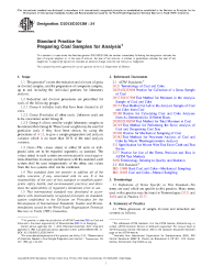 ASTM D2013/D2013M-24