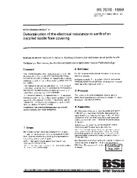 BS 7078:1989