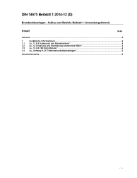 DIN 14675 Beiblatt 1:2014-12