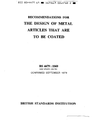 BS 4479:1969