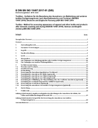 DIN EN ISO 15487:2017-01