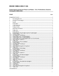 DIN EN 13888-2:2022-11