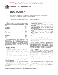 ASTM E346-99(2003)e1 (R1999)