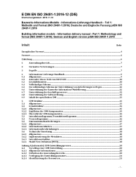 DIN EN ISO 29481-1:2016-12