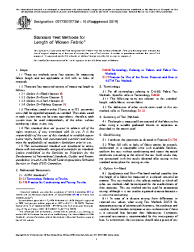 ASTM D3773/D3773M-10(2019)