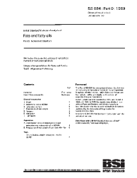 BS 684-0:1989