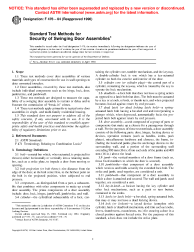 ASTM F476-84(1996) (R1984)