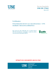 UNE-EN 17042:2019