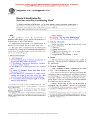 ASTM A756-09(2014)e1