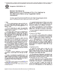 ASTM D8331/D8331M-20