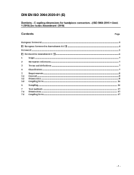 DIN EN ISO 3964:2020-01