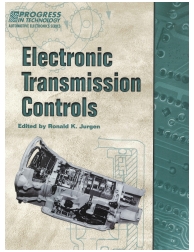Electronic Transmission Controls