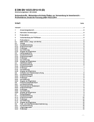 DIN EN 14323:2014-10