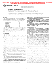 ASTM E1256-95