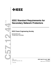 IEEE C57.12.44:2005