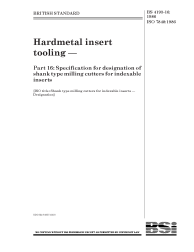 BS 4193-16:1986
