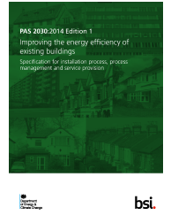 PAS 2030:2014