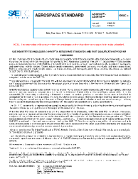 SAE AS 49100-5:2007-01-01