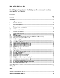 DIN 14704:2023-02