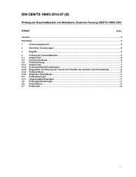 DIN CEN/TS 16665*DIN SPEC 3191:2014-07