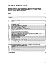 DIN CEN/TS 16827-2*DIN SPEC 13227-2:2015-11